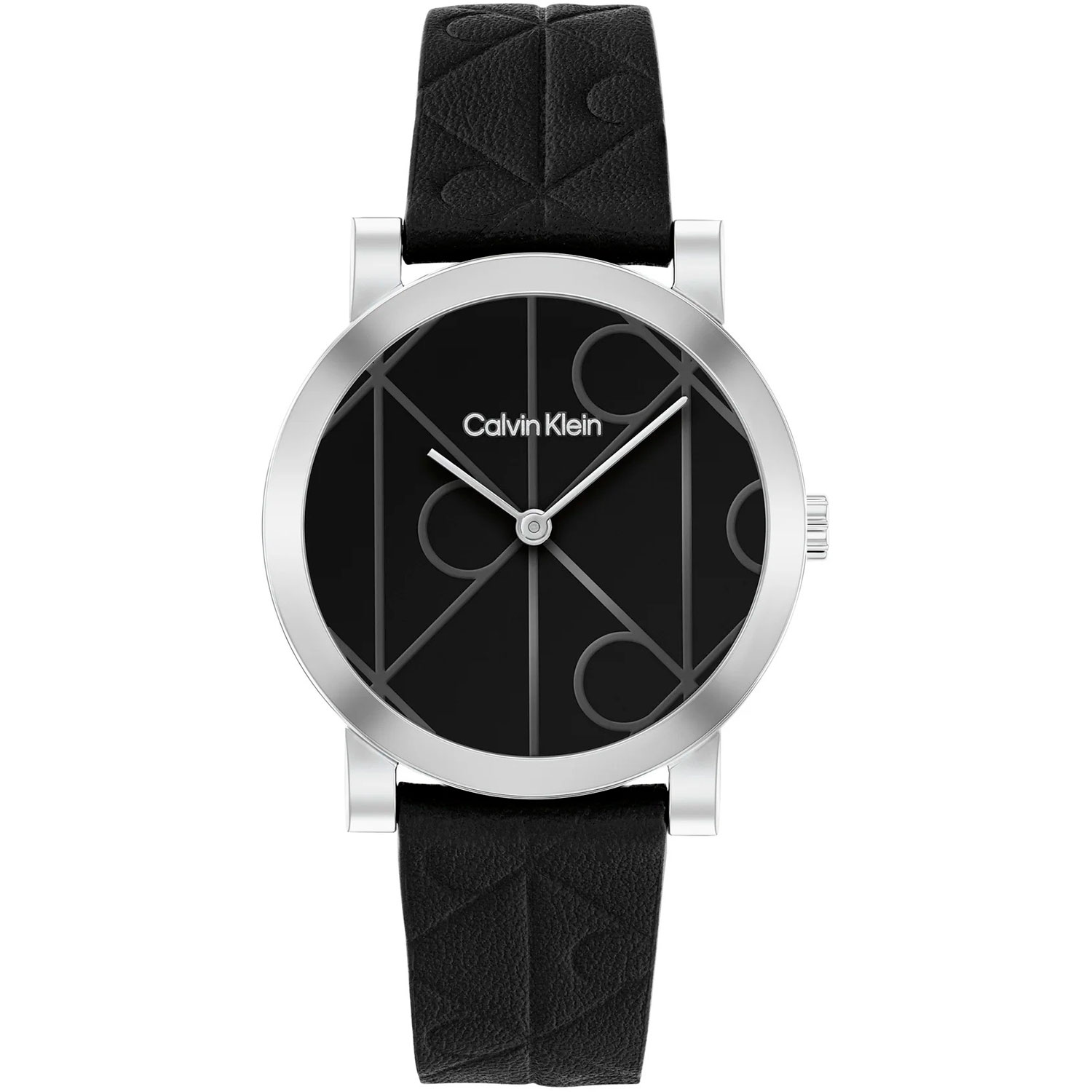 Часы Calvin Klein Monogram 25100128